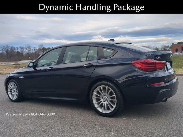 used 2015 BMW 535 Gran Turismo car, priced at $14,997