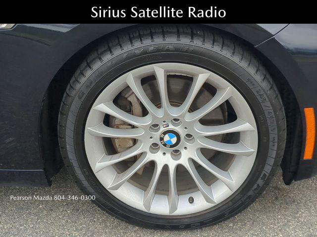 used 2015 BMW 535 Gran Turismo car, priced at $14,997
