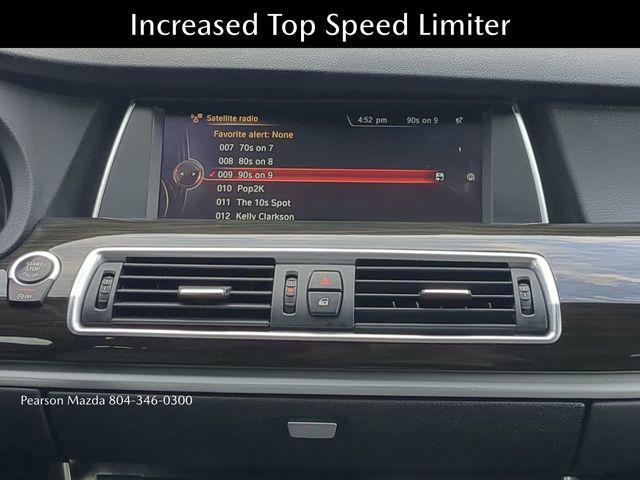 used 2015 BMW 535 Gran Turismo car, priced at $14,997