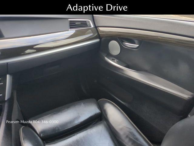 used 2015 BMW 535 Gran Turismo car, priced at $14,997