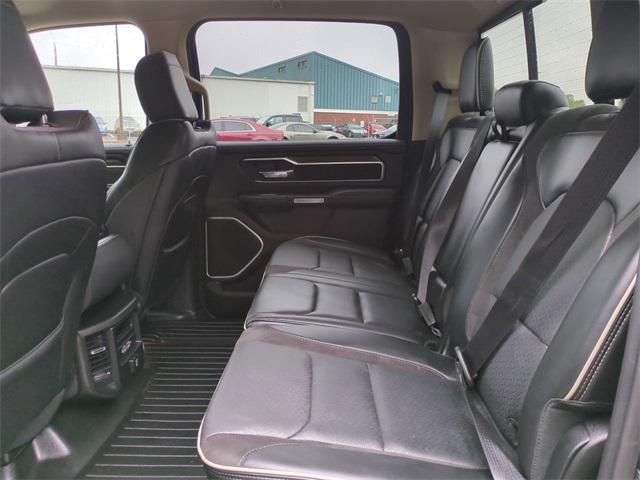 used 2020 Ram 1500 car, priced at $37,753