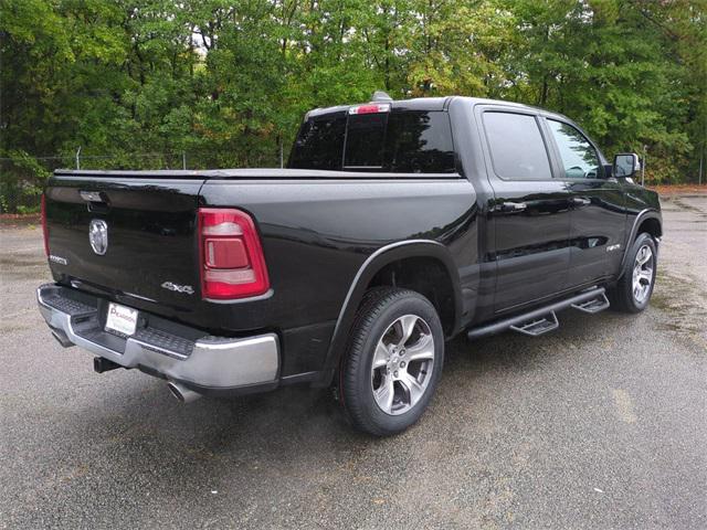 used 2020 Ram 1500 car, priced at $37,753