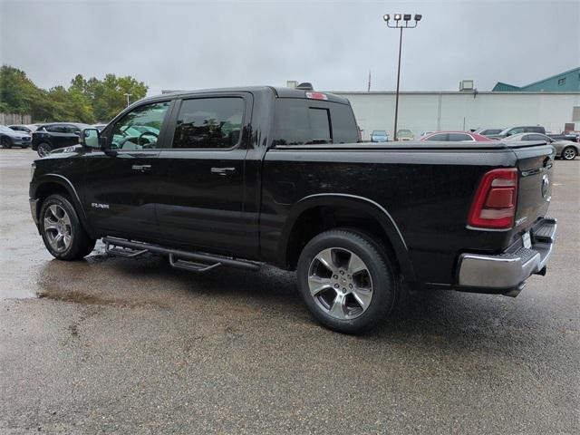 used 2020 Ram 1500 car, priced at $37,753