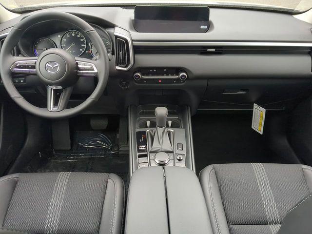 new 2025 Mazda CX-50 Hybrid car, priced at $35,491
