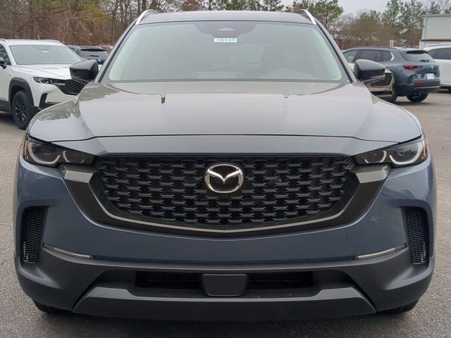 new 2025 Mazda CX-50 Hybrid car, priced at $35,491