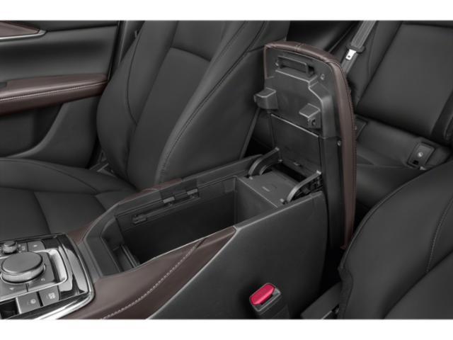 used 2022 Mazda CX-30 car, priced at $26,950