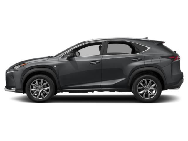 used 2015 Lexus NX 200t car, priced at $18,455