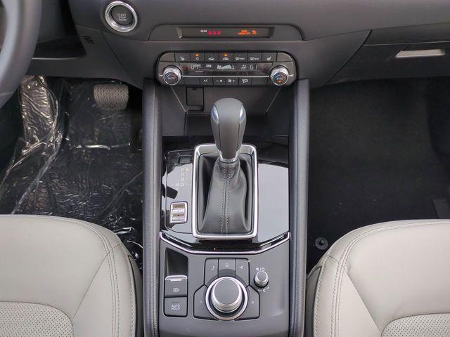 new 2025 Mazda CX-5 car, priced at $33,496