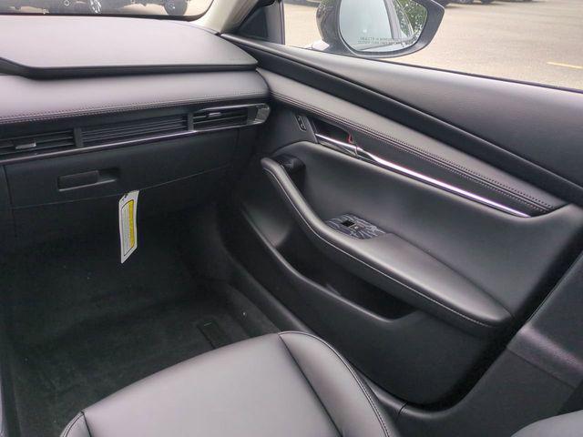 new 2025 Mazda Mazda3 car, priced at $27,373