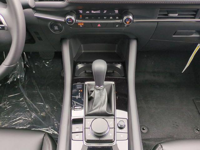new 2025 Mazda Mazda3 car, priced at $27,373