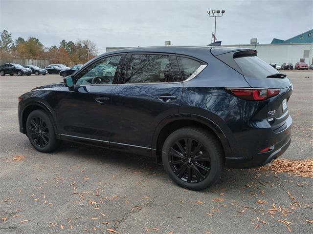 new 2025 Mazda CX-5 car, priced at $38,823