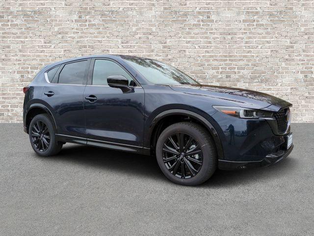 new 2025 Mazda CX-5 car, priced at $38,630