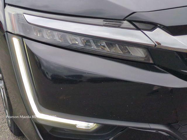 used 2018 Honda Clarity Plug-In Hybrid car, priced at $19,506