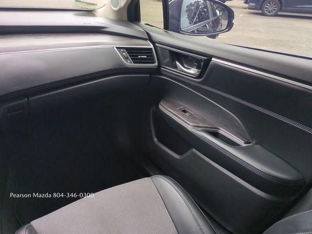 used 2018 Honda Clarity Plug-In Hybrid car, priced at $19,506