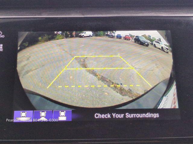 used 2018 Honda Clarity Plug-In Hybrid car, priced at $19,506