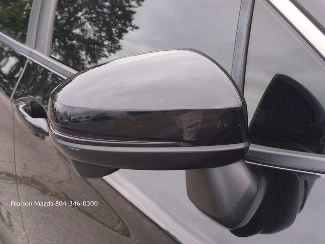 used 2018 Honda Clarity Plug-In Hybrid car, priced at $19,506