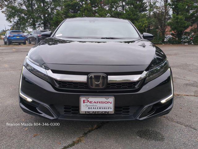 used 2018 Honda Clarity Plug-In Hybrid car, priced at $19,506