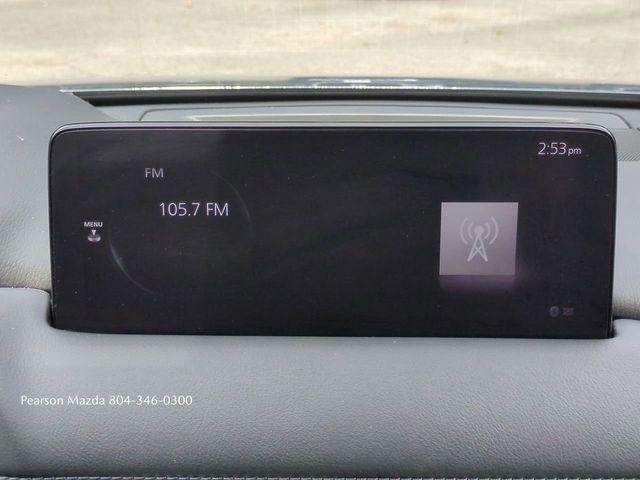 used 2021 Mazda CX-5 car, priced at $26,929