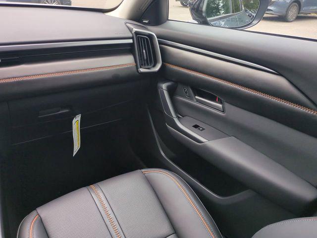 new 2025 Mazda CX-50 Hybrid car, priced at $38,410