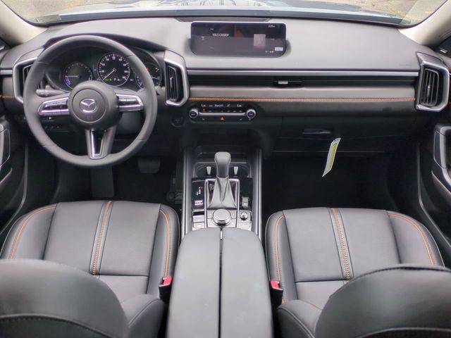 new 2025 Mazda CX-50 Hybrid car, priced at $38,410