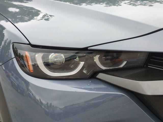 new 2025 Mazda CX-50 Hybrid car, priced at $38,410