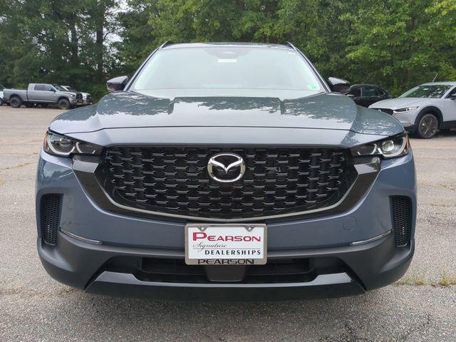 new 2025 Mazda CX-50 Hybrid car, priced at $38,410