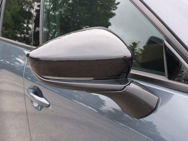 new 2025 Mazda CX-50 Hybrid car, priced at $38,410