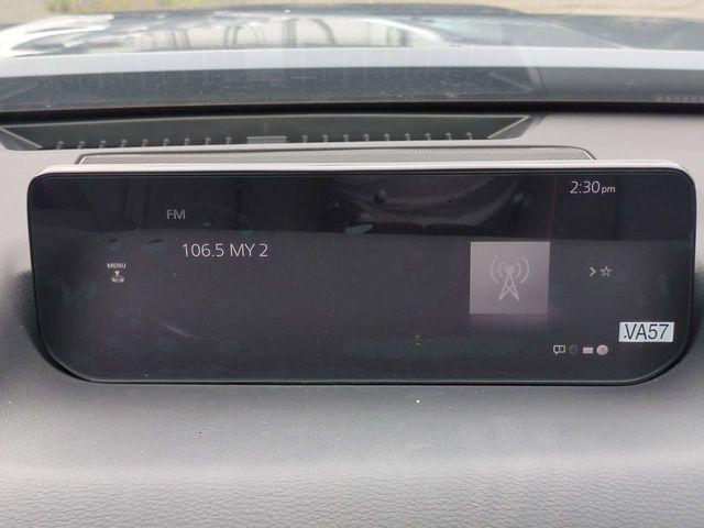 new 2025 Mazda CX-50 Hybrid car, priced at $38,410