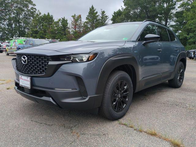 new 2025 Mazda CX-50 Hybrid car, priced at $38,410