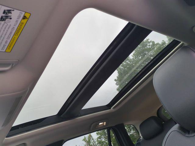 new 2025 Mazda CX-50 Hybrid car, priced at $38,410