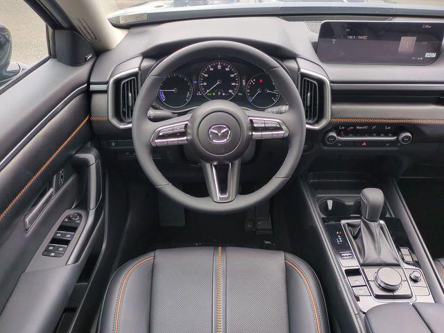 new 2025 Mazda CX-50 Hybrid car, priced at $38,410