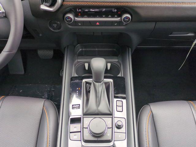 new 2025 Mazda CX-50 Hybrid car, priced at $38,410