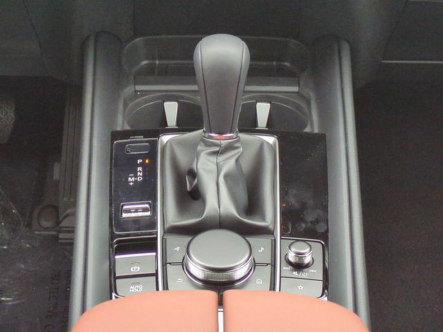 new 2025 Mazda CX-50 car, priced at $42,114