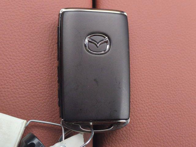 new 2025 Mazda CX-50 car, priced at $42,114