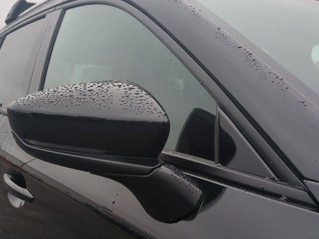 new 2025 Mazda CX-50 car, priced at $42,114