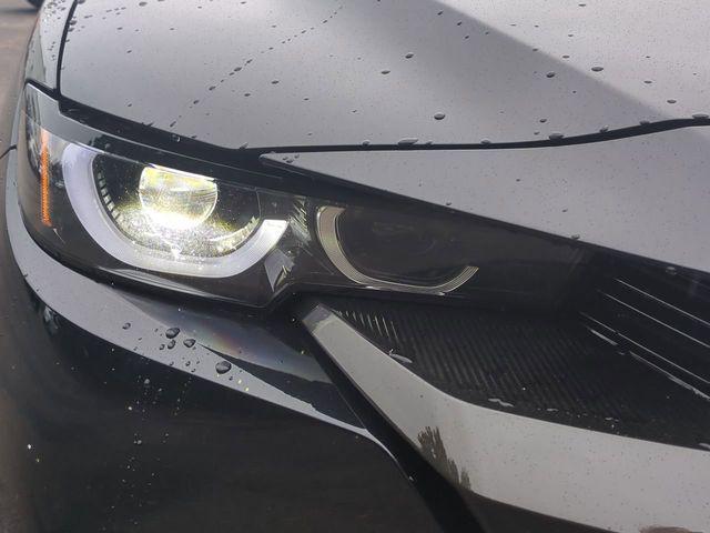 new 2025 Mazda CX-50 car, priced at $42,114