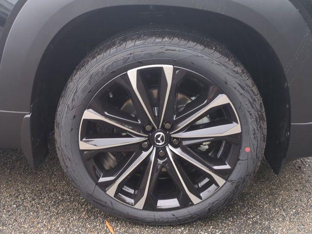 new 2025 Mazda CX-50 car, priced at $42,114