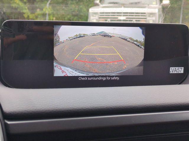 new 2025 Mazda CX-50 car, priced at $42,114