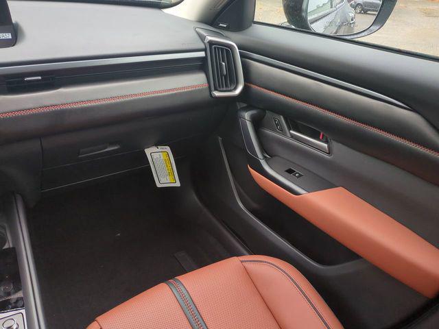 new 2025 Mazda CX-50 car, priced at $42,114