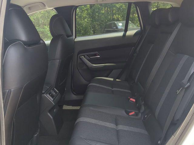 new 2025 Mazda CX-50 Hybrid car, priced at $35,613