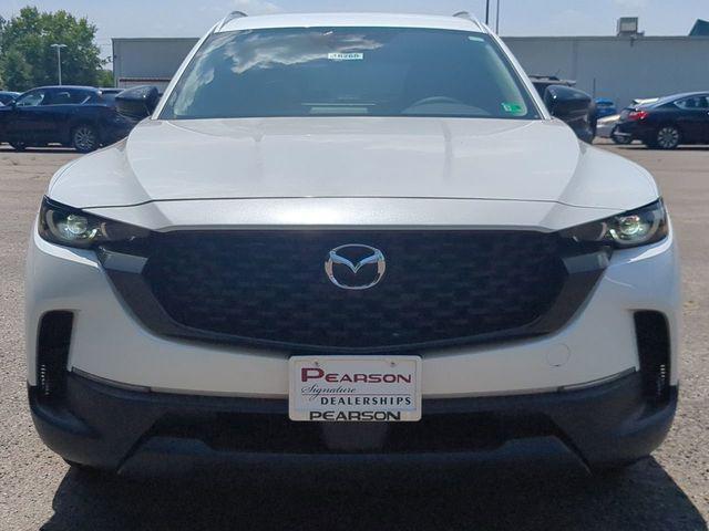 new 2025 Mazda CX-50 Hybrid car, priced at $35,613