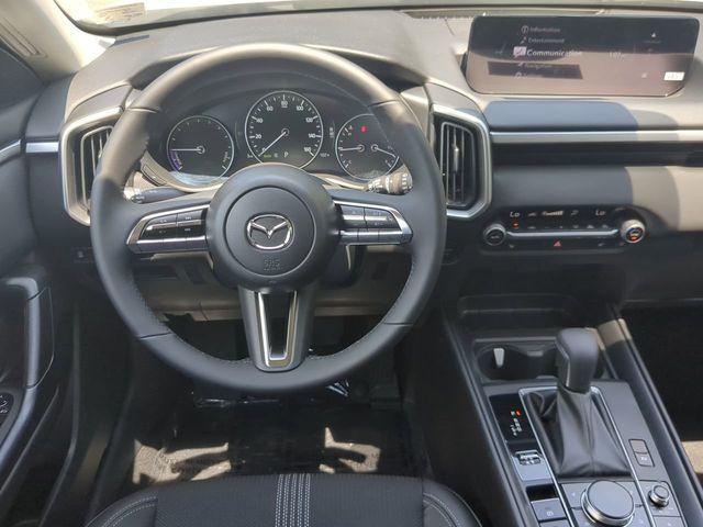 new 2025 Mazda CX-50 Hybrid car, priced at $35,613