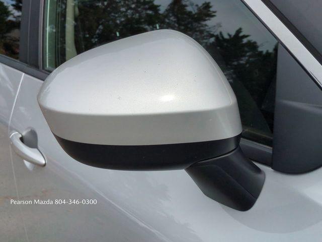 used 2023 Nissan Rogue car, priced at $21,371