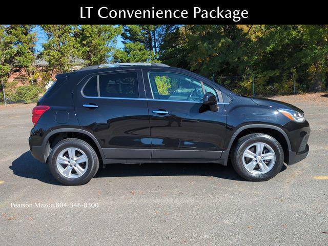 used 2019 Chevrolet Trax car, priced at $11,081