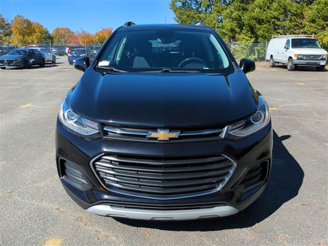 used 2019 Chevrolet Trax car, priced at $12,899