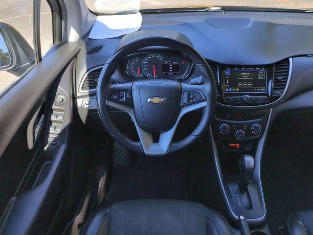 used 2019 Chevrolet Trax car, priced at $12,636