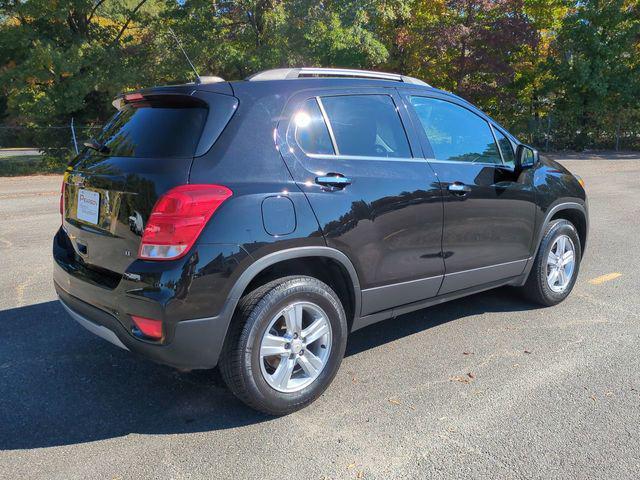 used 2019 Chevrolet Trax car, priced at $12,636