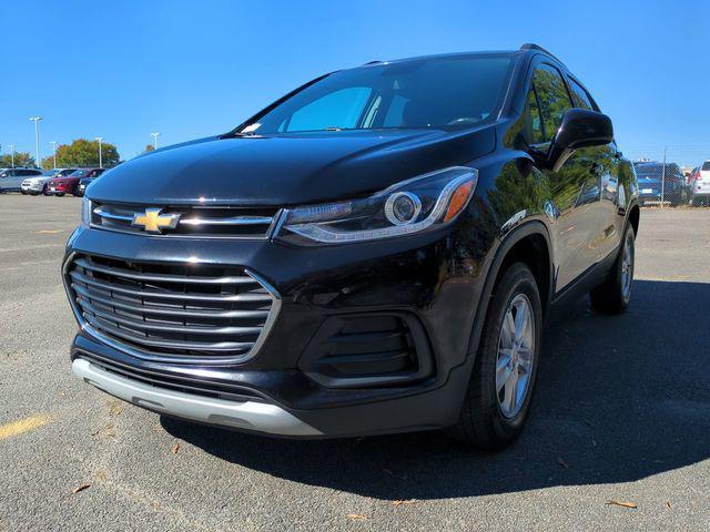 used 2019 Chevrolet Trax car, priced at $12,636