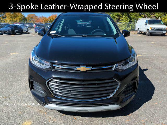 used 2019 Chevrolet Trax car, priced at $11,081