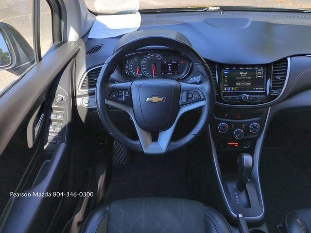 used 2019 Chevrolet Trax car, priced at $11,081